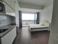 珠海横琴横琴口岸横琴口岸,精装一房,家私家电齐全,即看即可入住出租房源真实图片