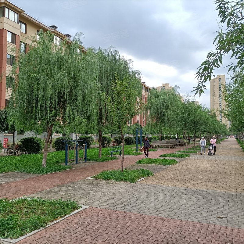 【东华园, 东华园小区详情,房价走势,房源,业主论坛】- 抚顺58同城