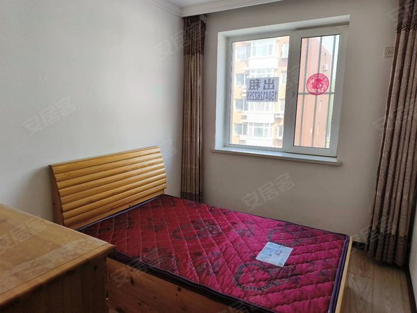 【多图】福居园,怒江北街租房,真实好房两室精装修拎包住,于洪租房