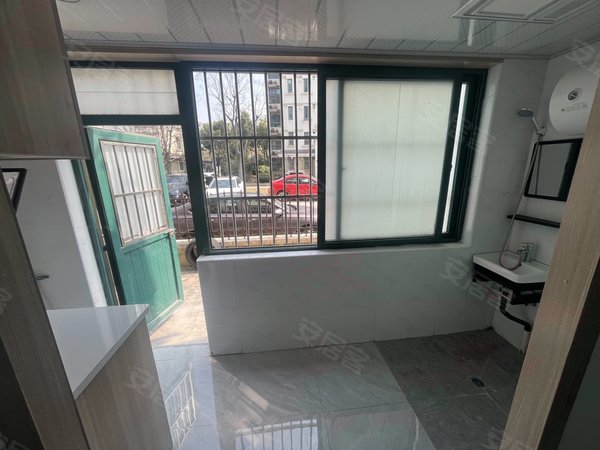 上海嘉定嘉定城区叶城三街坊独立厨卫 嘉定城区 福海路 叶城路 叶城三