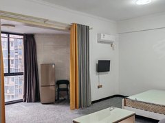 郴州北湖五岭广场业主急租 北湖燕泉 五岭广场 香雪路 林邑星城 电梯温馨公寓出租房源真实图片