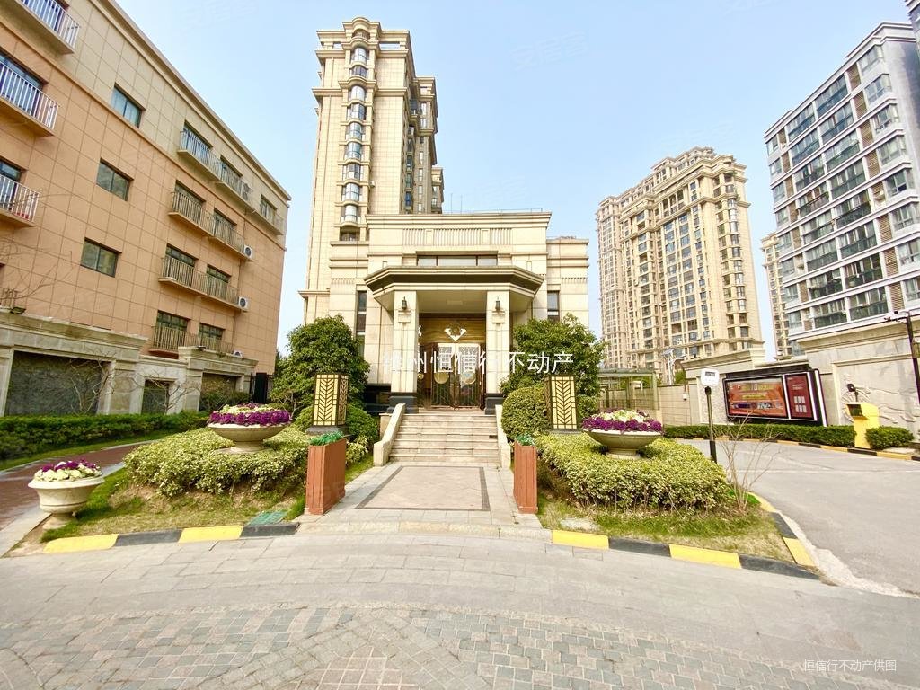 徐州二手房 鼓楼二手房 堤北二手房 华府天地家园