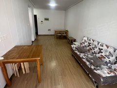 巢湖北门北门片区裕溪河畔一室一厅住宅,家电家具齐全,拎包入住,好楼层出租房源真实图片