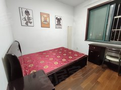 合肥新站火车站火车站 胜利广场 安徽大市场 白马服装城 大地家园出租房源真实图片