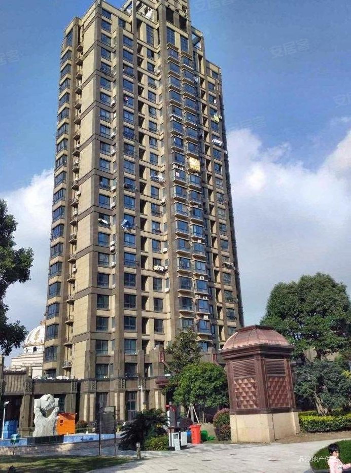 南郊一品2室1厅1卫48.24㎡南北69万