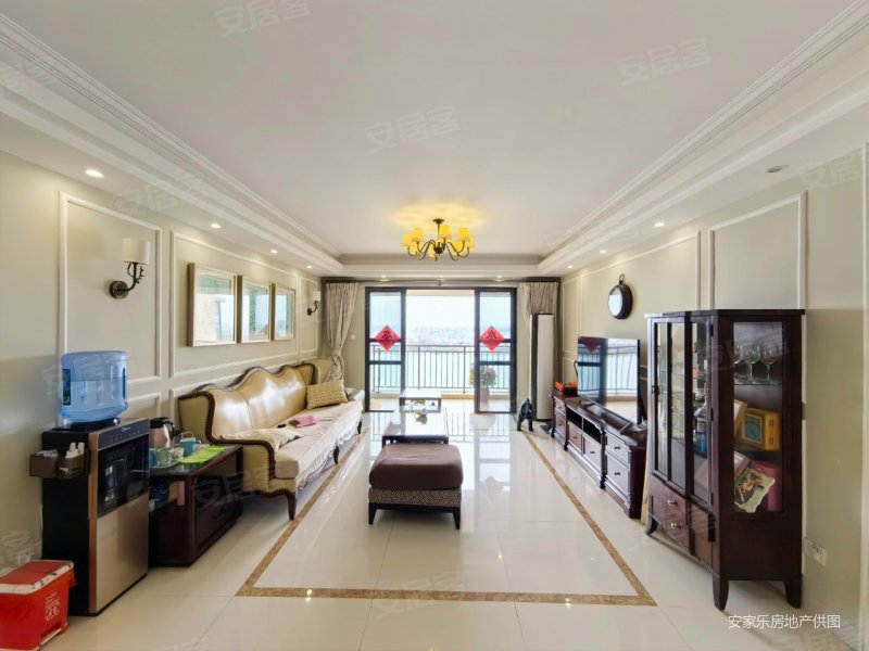 东江华庭二手房,110万,4室2厅,2卫,145.97平米-惠州安居客