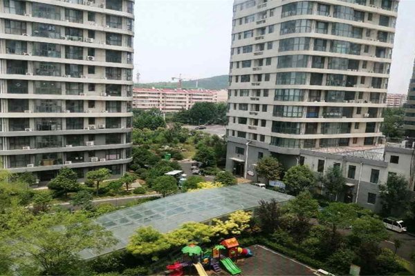 金水湾(b区公寓)