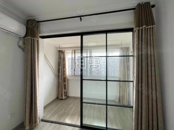 【多图】建国南苑(南3区),城站租房,整租望江建国南苑1居室,上城租房