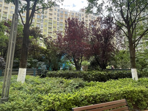 昆明五华丰宁片区创意英国小区高性价比 大四方 可以办公居家 近地铁