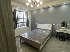 湖州吴兴湖东分区近市区 师院旁一室一厅朝南带大阳台带做饭 电梯房  精装修出租房源真实图片