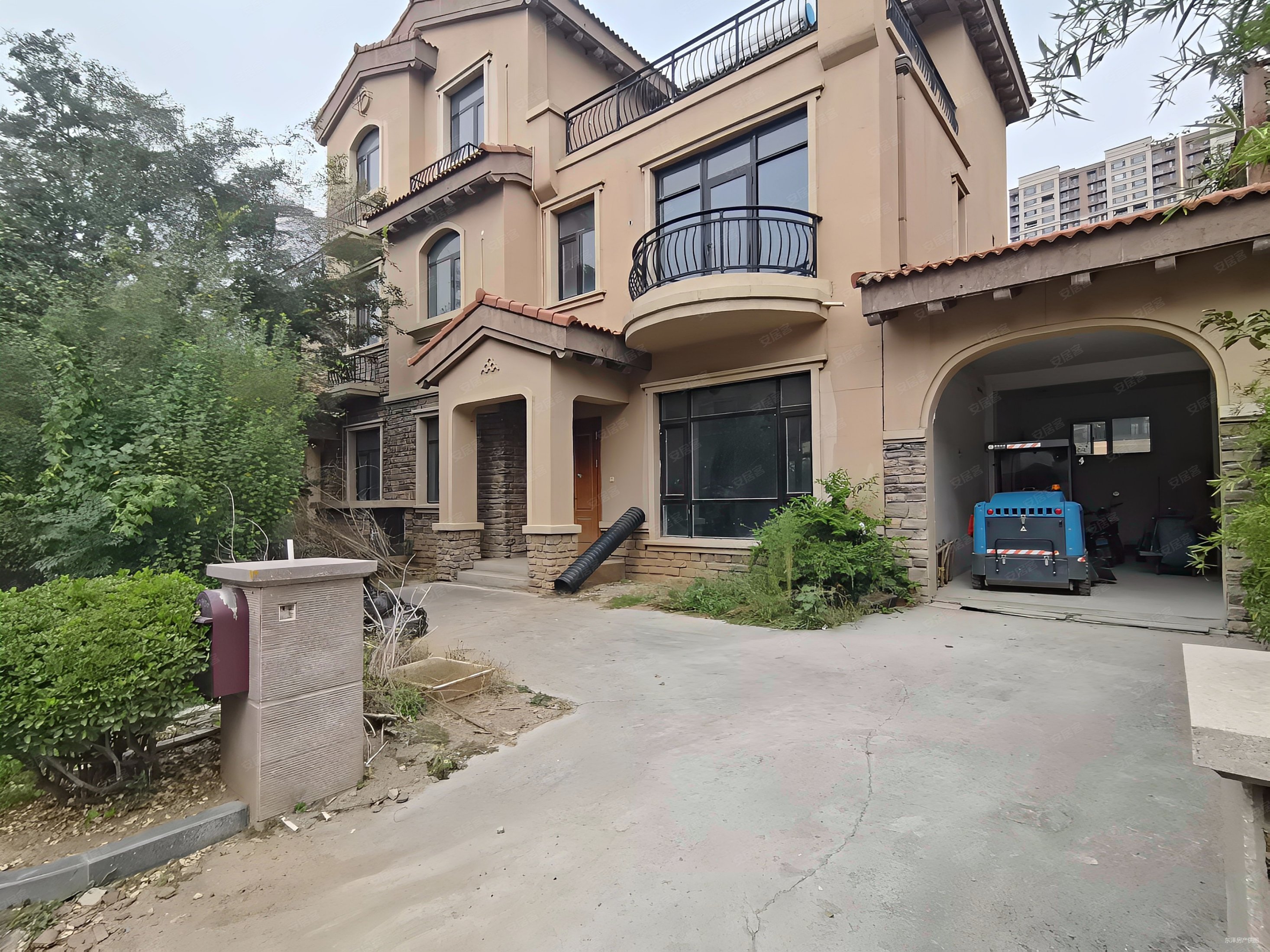 房产网>济南二手房>章丘二手房>圣井二手房>碧桂园凤凰城(东区别墅)>