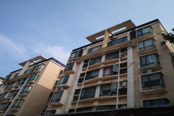 嘉园静安-静安寺,曹家渡-万航渡路458弄1-6号