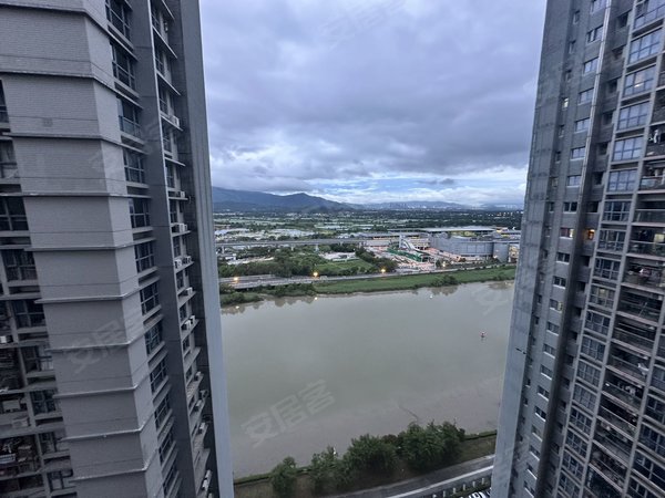 深圳福田福田口岸金地名津(商住楼)福田口岸 金地名津 2室1卫 配套