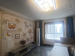 许昌襄城襄城城区成建万家精装三室，采光超好，拎包入住出租房源真实图片