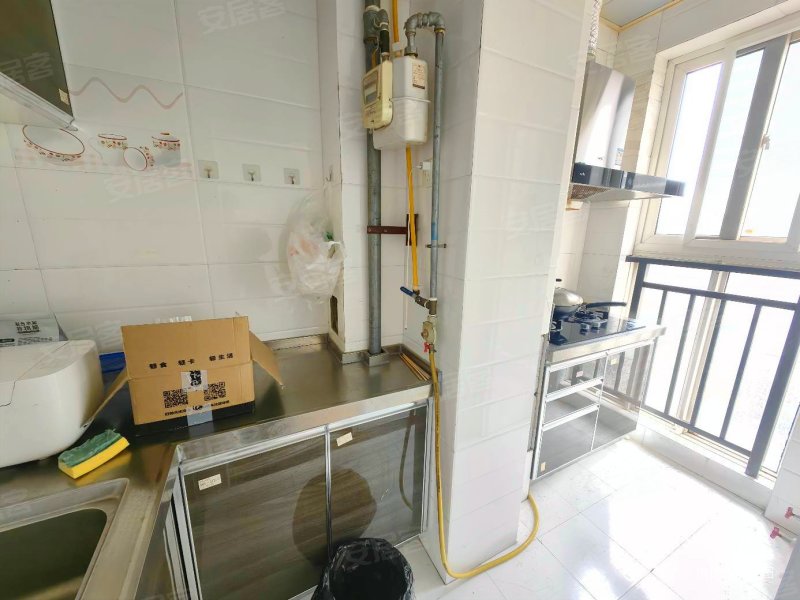 望庭国际大一室有证可按揭