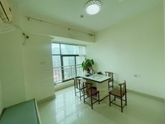 厦门思明禾祥东路银龙广场 可住家可做工作室 电梯 阳光满满 文灶地铁口出租房源真实图片