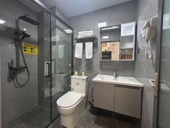 西双版纳景洪龙舟广场玖沐雨林 1室1厅0卫出租房源真实图片