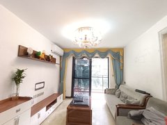 东莞高埗高埗城区新世纪颐龙湾 3室2厅2卫  电梯房 精装修104平米出租房源真实图片