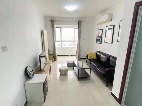 【多图】叠翠庭苑(一区),杨庄租房,地铁6号线西黄村!点石商务!西山汇!