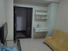 温岭城东温岭万象城九龙公寓 家电齐全 拎包入住 九龙国际大酒店对面出租房源真实图片