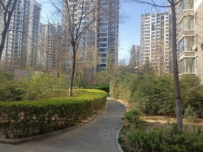 山水郡,塔北路 - 石家庄山水郡二手房,租房,房价-石家庄安居客