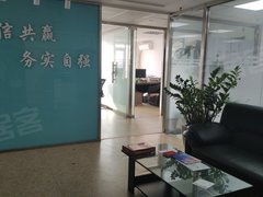 秦皇岛海港盛达鑫苑万通大厦 6室1厅1卫出租房源真实图片