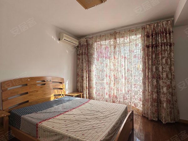 宁波北仑大榭海港花园(北仑)大海港花园3室2厅1卫 精装修 南北通透 有