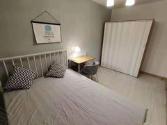 北京丰台角门承诺 免佣金 博爱医院对面 主卧次卧 随时看房 随时入住出租房源真实图片