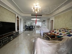 肇庆端州东湖海逸半岛望湖豪华装修新净靓仔家私电器齐全拎包入住光线充足出租房源真实图片