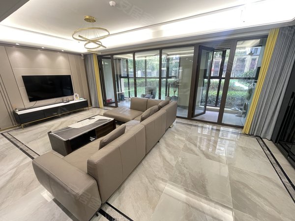 青岛城阳实验二小旭辉银盛泰正阳府急实验二小 家佳源附近正阳府 精装