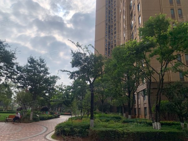 【多图】中海锦苑,北市区租房,北市区 次新校区精装三室带全套家具