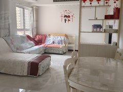 鄂州鄂城城东水木清华出租的两房 可拎包入住出租房源真实图片