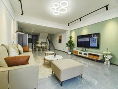 西双版纳景洪告庄观澜豪庭 5室2厅3卫出租房源真实图片