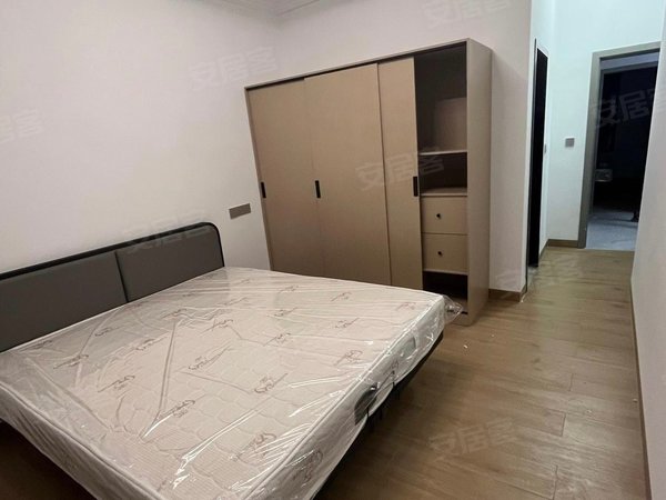 泉州晋江阳光广场阳光首府阳光首府 1室1厅1卫出租房源真实图片