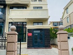 青岛莱西水集银泰紫荆城(别墅) 10室3厅5卫出租房源真实图片