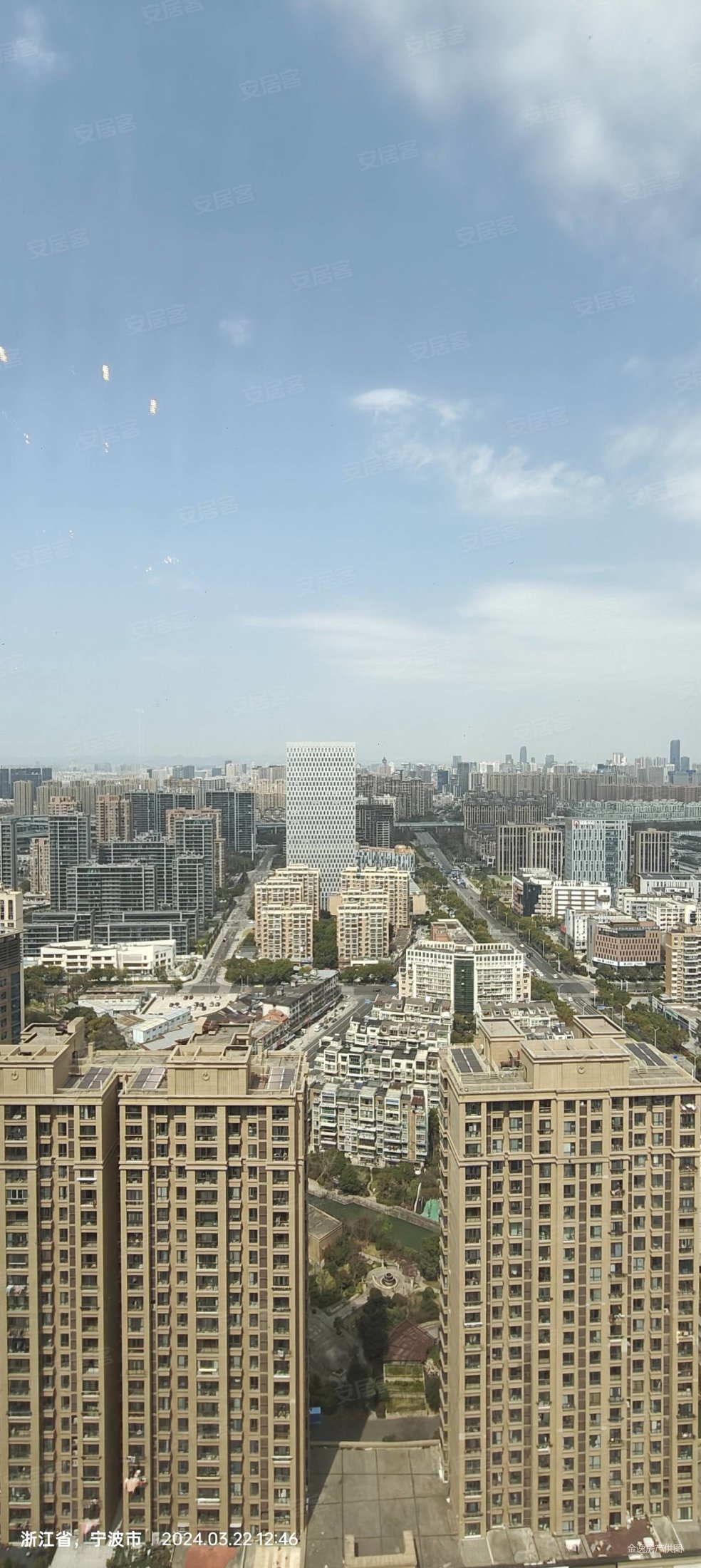 万达广场华茂悦峰临地铁精装修带电梯高楼层视野无遮挡