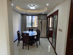 平阳鳌江鳌江商业城铂金湾四室两厅两卫拎包入住出租房源真实图片