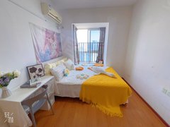 重庆九龙坡石桥铺石桥铺江夏星光汇上面300米 三户合租单间出租 民用水电出租房源真实图片