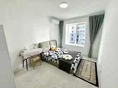 西安曲江新区金泘沱金滹沱万科城市之光金水园金辉世界城曲江千林郡中海凯旋门中海城出租房源真实图片