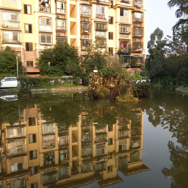 【天远红树湾, 天远红树湾小区详情,房价走势,房源,业主论坛】- 泸州