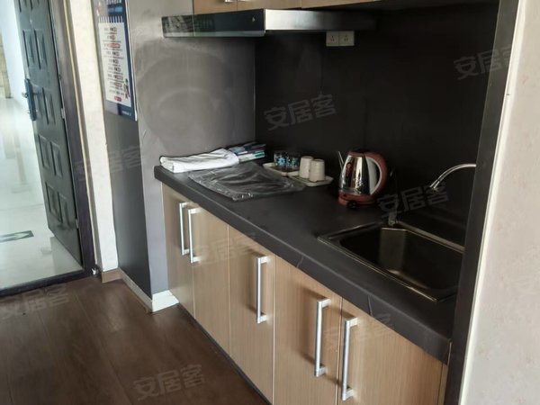 包头青山万达广场青山万达广场公寓万达公寓精装修随时看房家具家电可以配拎包入住好房急租出租房源真实图片