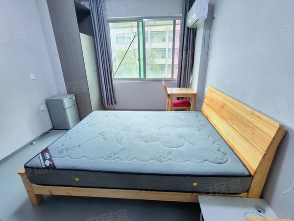 金华婺城婺城江南金华之心房東本人，山脚下带电梯近金华之心金磐商务花园新农贸，金职东门出租房源真实图片