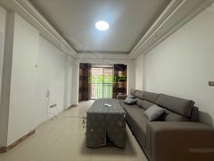 毕节七星关七星关城区创美世纪城 2室2厅  家电家具齐全 拎包入住 随时看房出租房源真实图片