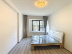 亳州利辛利辛城区国宾府一楼带院出租 随时看房 年付15000可谈出租房源真实图片