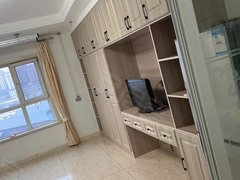 秦皇岛昌黎昌黎县医院金泽雅园公寓，包物业，包网，包暖，月租1300出租房源真实图片