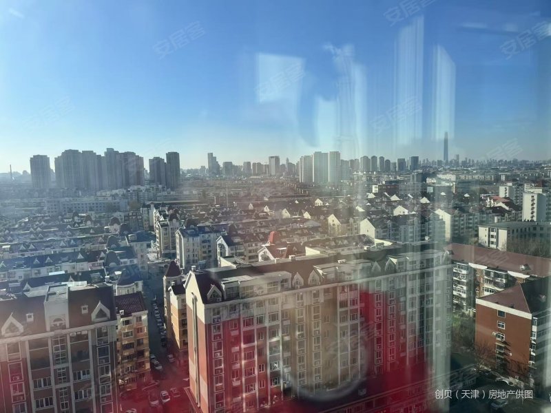 天津房产网>天津二手房>南开二手房>广开街二手房>格调春天>