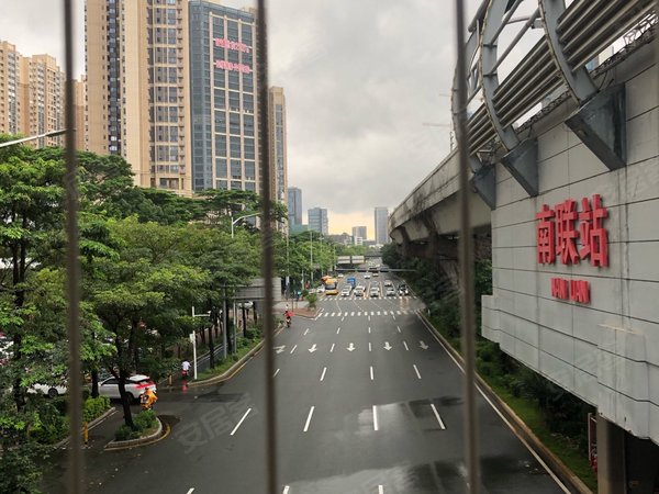 深圳龙岗南联远洋广场远洋广场 7室1厅7卫出租房源真实图片