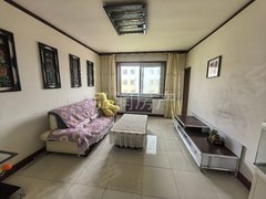 嘉峪关镜铁水晶街短租短租只短租昌盛小区76平2居4楼拎包入住出租房源真实图片