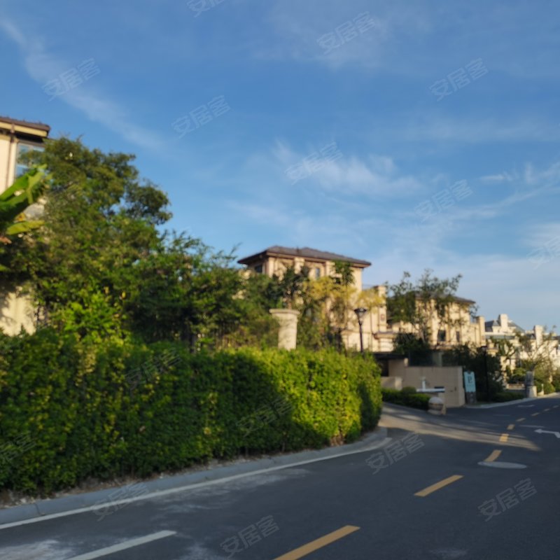 翡丽蓝湾(别墅)