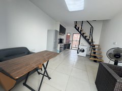 武汉沌口开发区后官湖大道近美的 枫景国际 家电齐全 拎包入住 随时看房出租房源真实图片